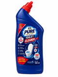 SY PURE TOILET CLEANER